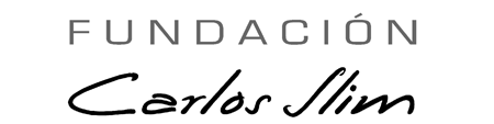 Logo Fundación Carlos Slim