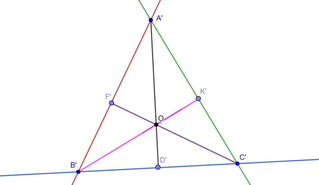 Inversión de un Teorema imagen 2

