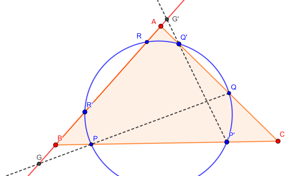 Teorema de Carnot 2