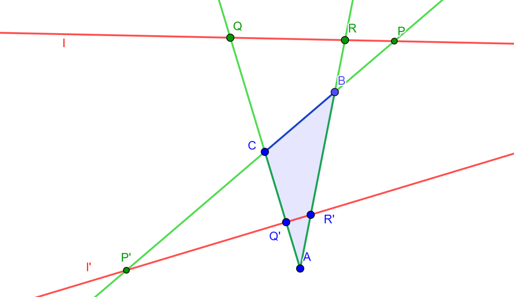 Teorema de Carnot 3